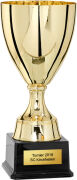 Pokal Mirach in 3 Größen 